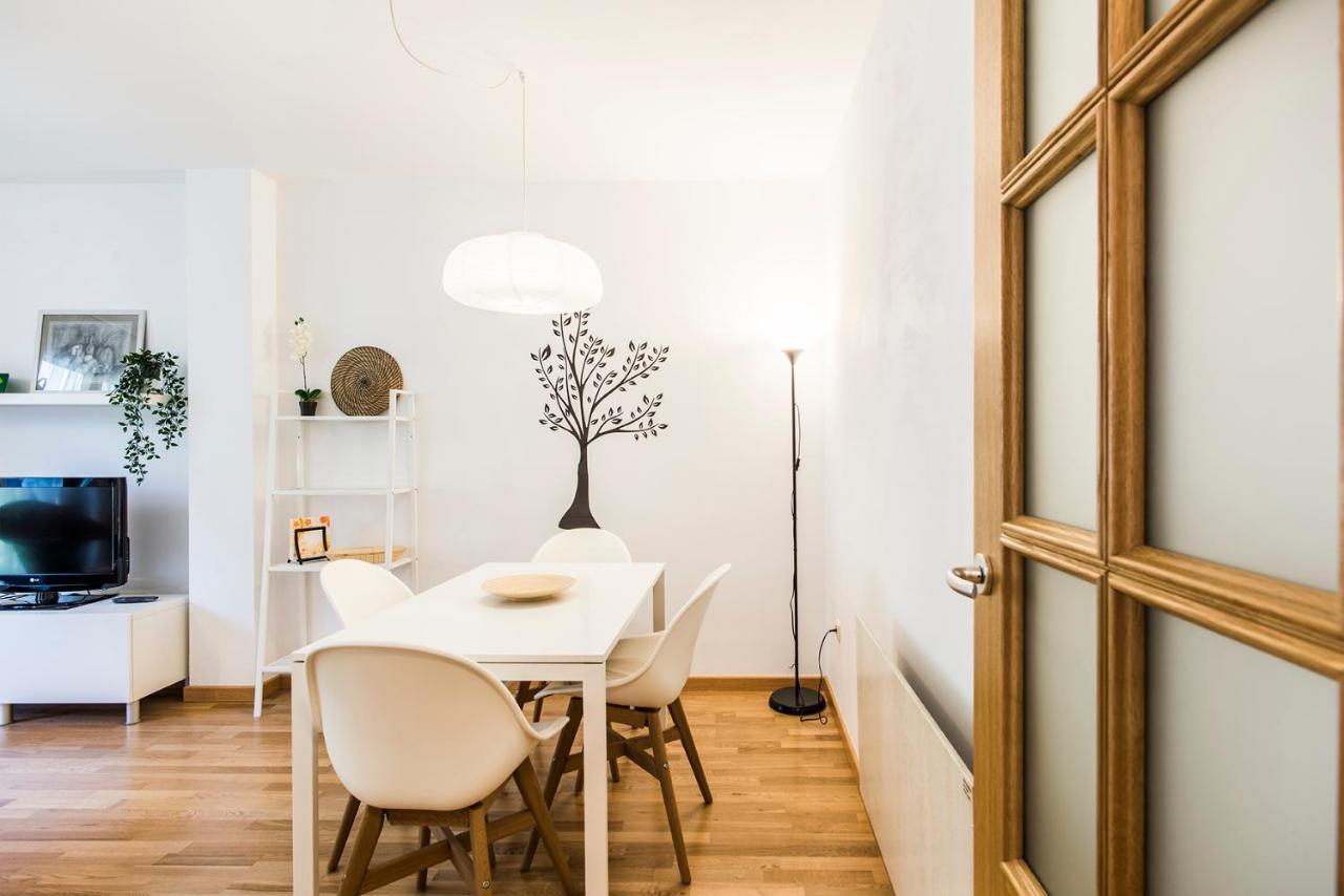 Apartamento Moira En Bielsa Daire Dış mekan fotoğraf