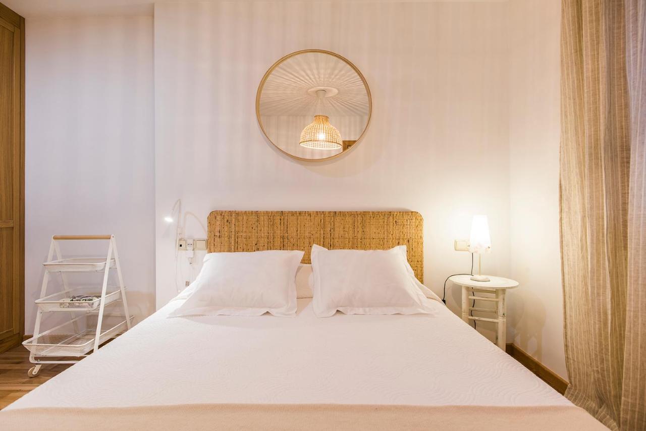 Apartamento Moira En Bielsa Daire Dış mekan fotoğraf