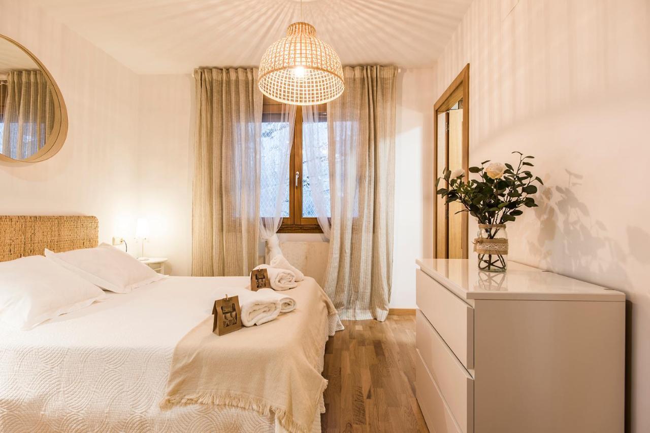 Apartamento Moira En Bielsa Daire Dış mekan fotoğraf