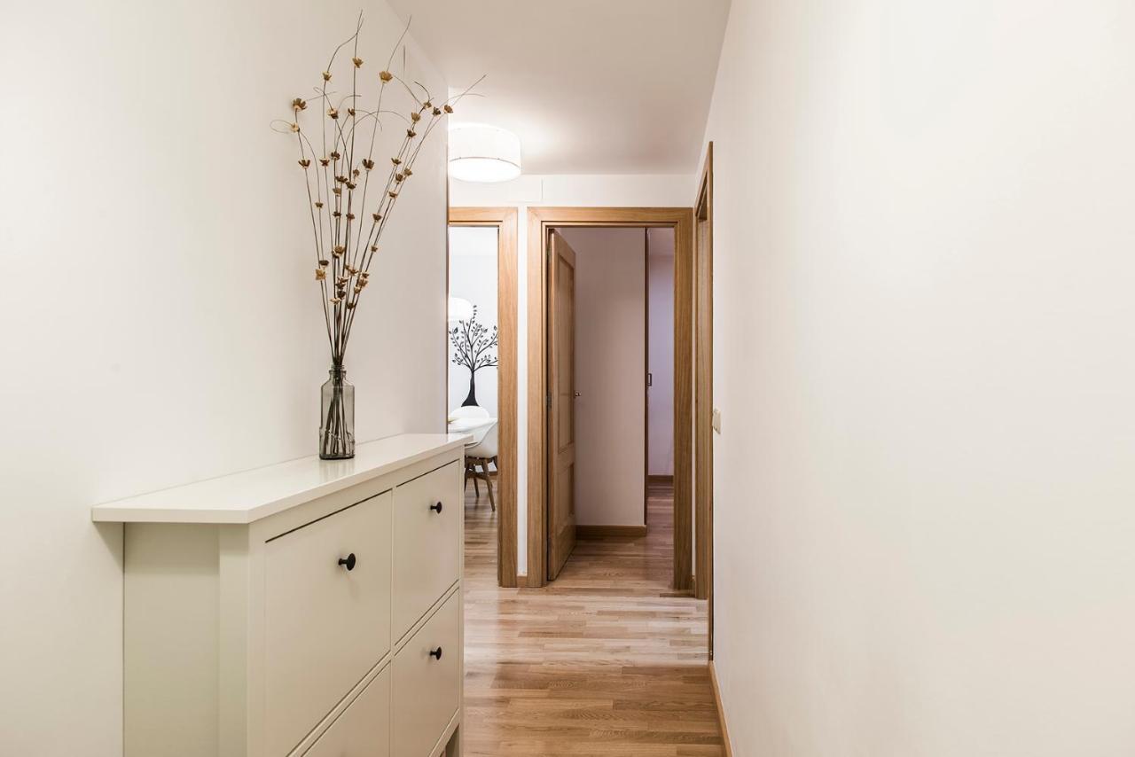 Apartamento Moira En Bielsa Daire Dış mekan fotoğraf