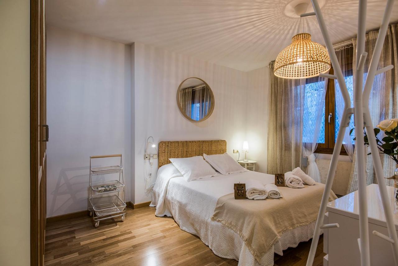 Apartamento Moira En Bielsa Daire Dış mekan fotoğraf