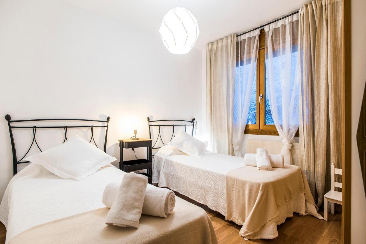 Apartamento Moira En Bielsa Daire Dış mekan fotoğraf