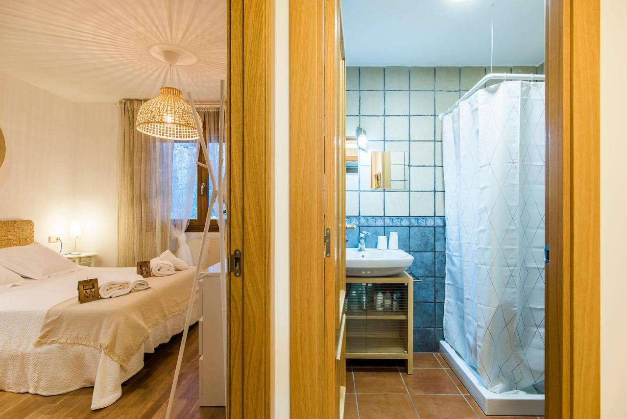 Apartamento Moira En Bielsa Daire Dış mekan fotoğraf
