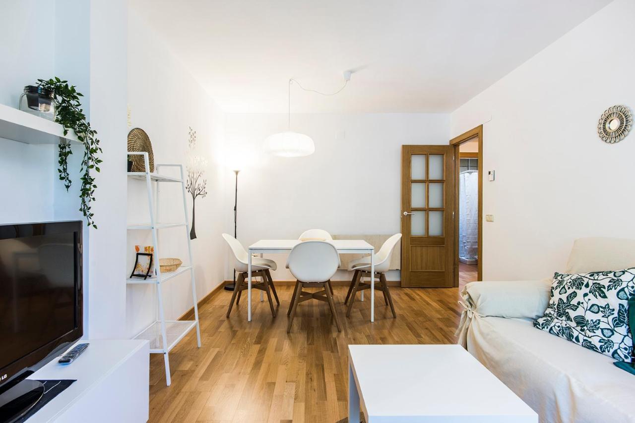 Apartamento Moira En Bielsa Daire Dış mekan fotoğraf