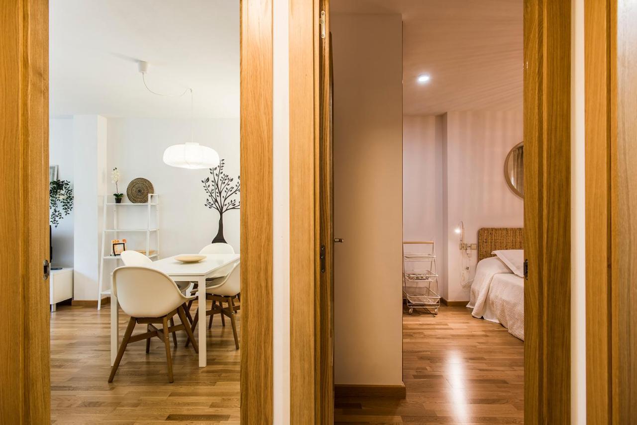 Apartamento Moira En Bielsa Daire Dış mekan fotoğraf