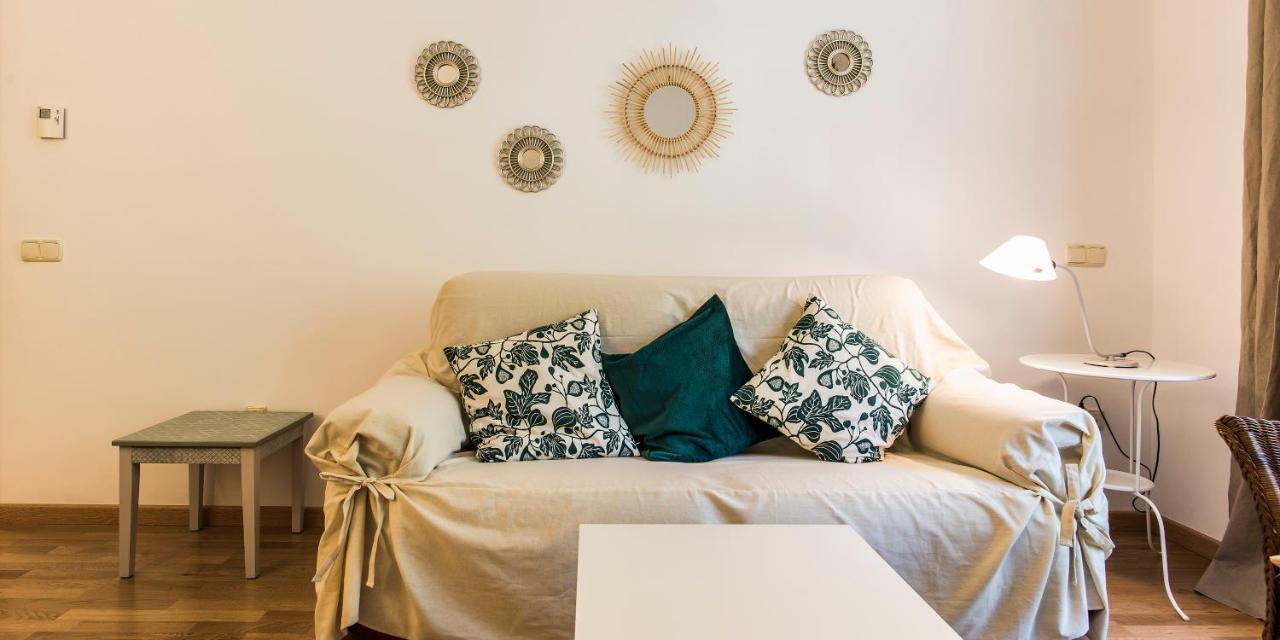 Apartamento Moira En Bielsa Daire Dış mekan fotoğraf