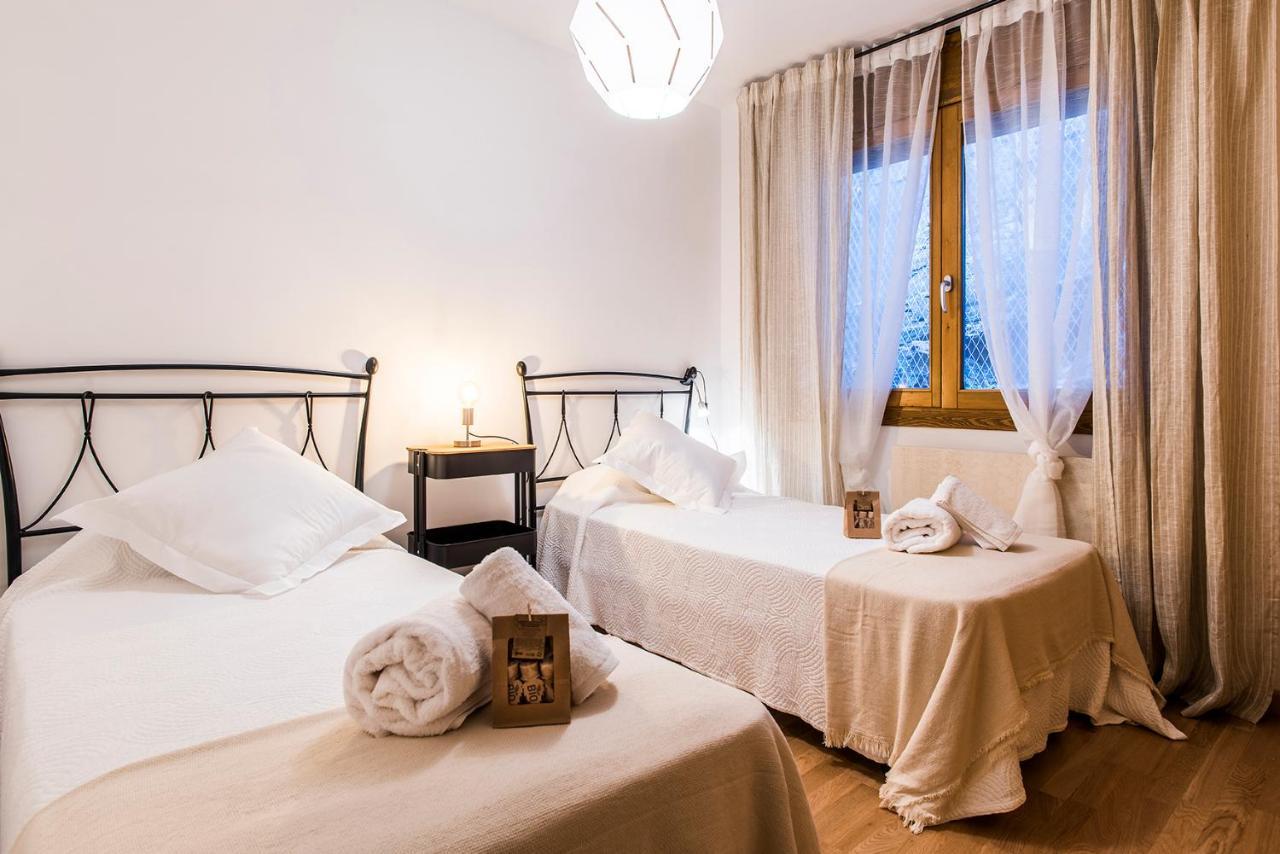Apartamento Moira En Bielsa Daire Dış mekan fotoğraf