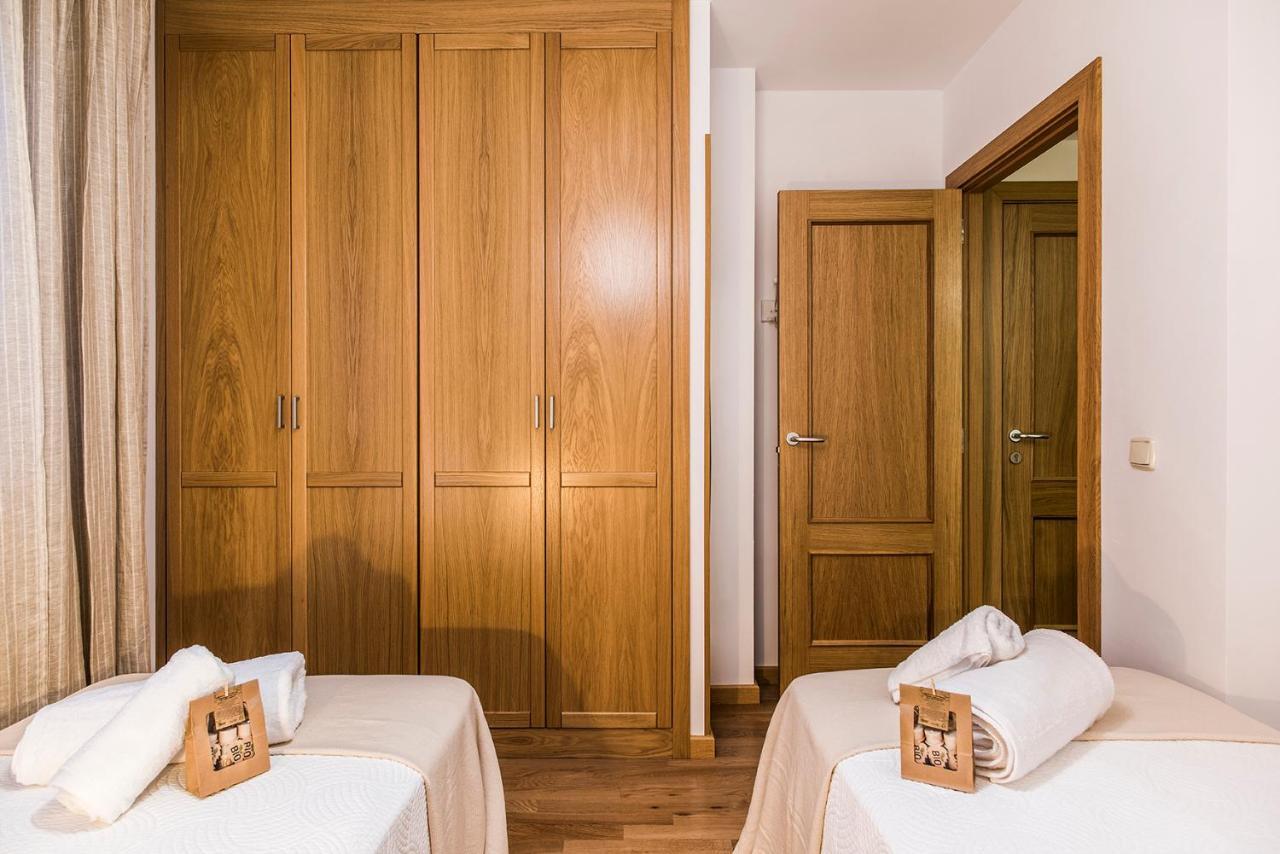 Apartamento Moira En Bielsa Daire Dış mekan fotoğraf